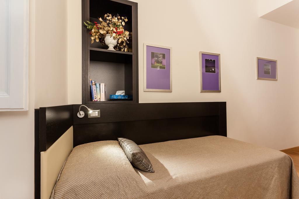 Domus Best Guest House Rome Ruang foto