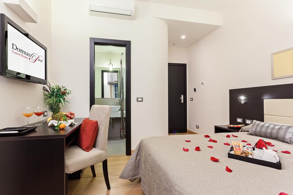 Domus Best Guest House Rome Ruang foto