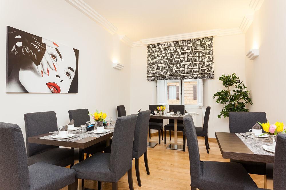 Domus Best Guest House Rome Bagian luar foto