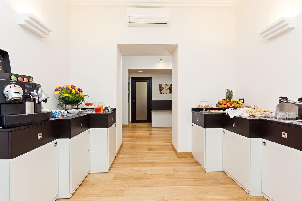 Domus Best Guest House Rome Bagian luar foto