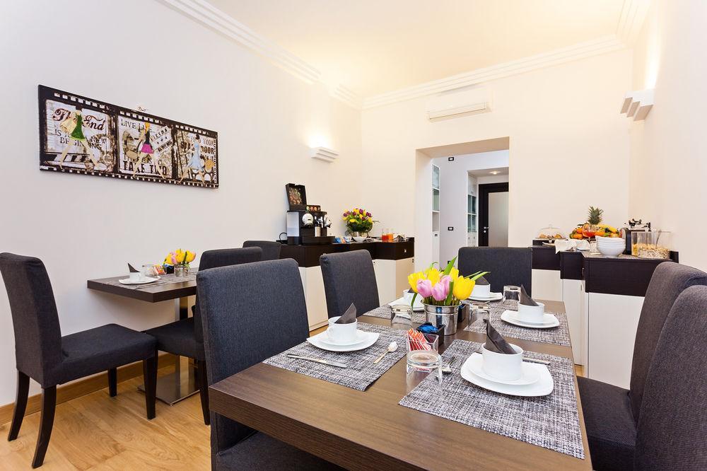Domus Best Guest House Rome Bagian luar foto