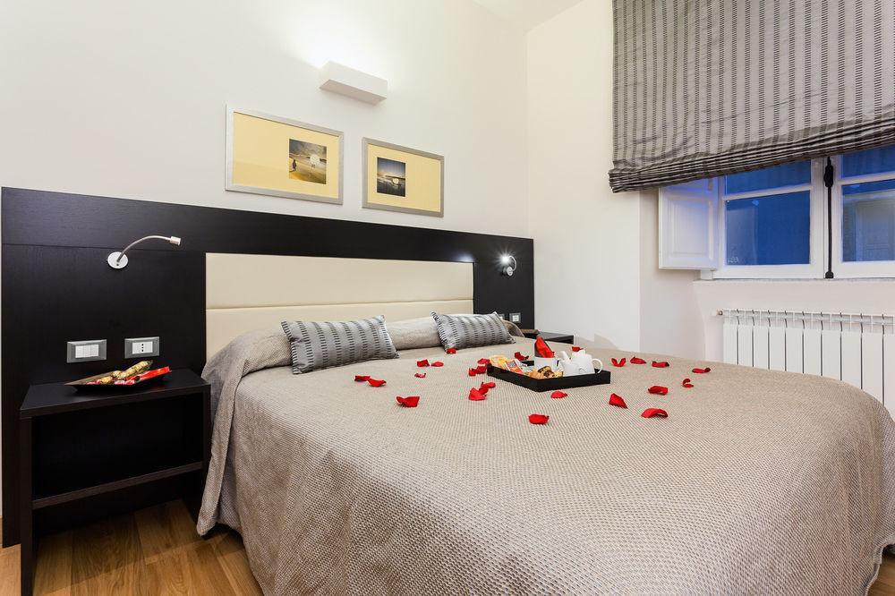 Domus Best Guest House Rome Bagian luar foto