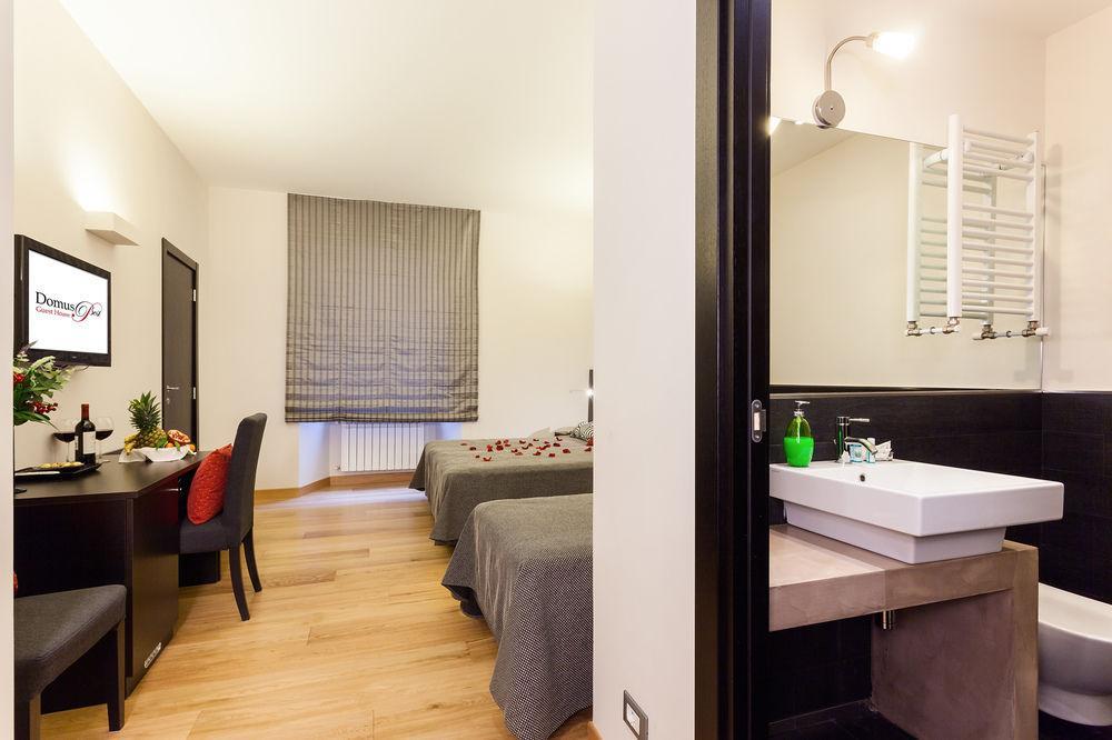 Domus Best Guest House Rome Bagian luar foto