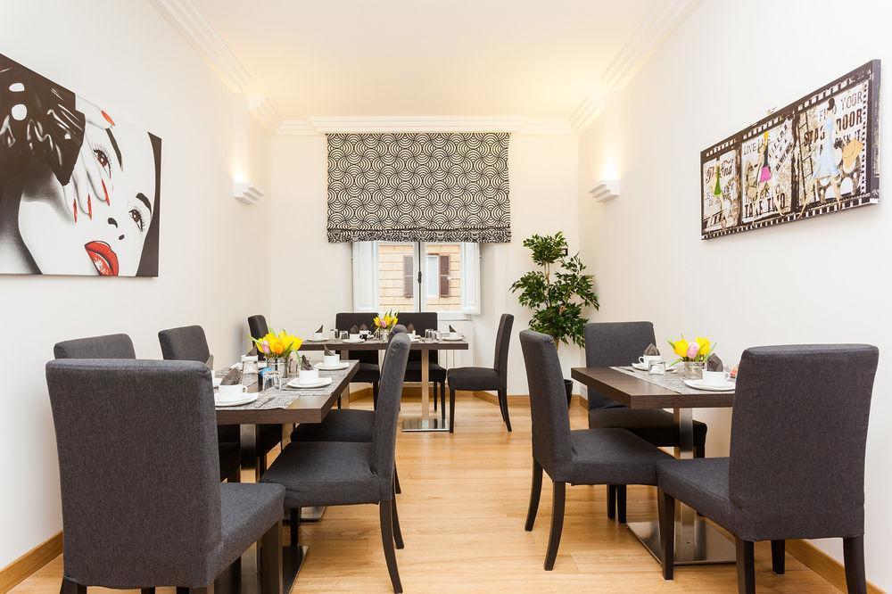 Domus Best Guest House Rome Bagian luar foto