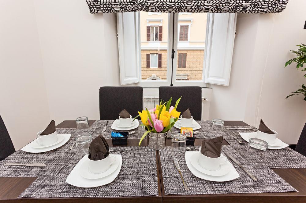 Domus Best Guest House Rome Bagian luar foto